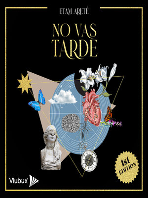 cover image of No Vas Tarde